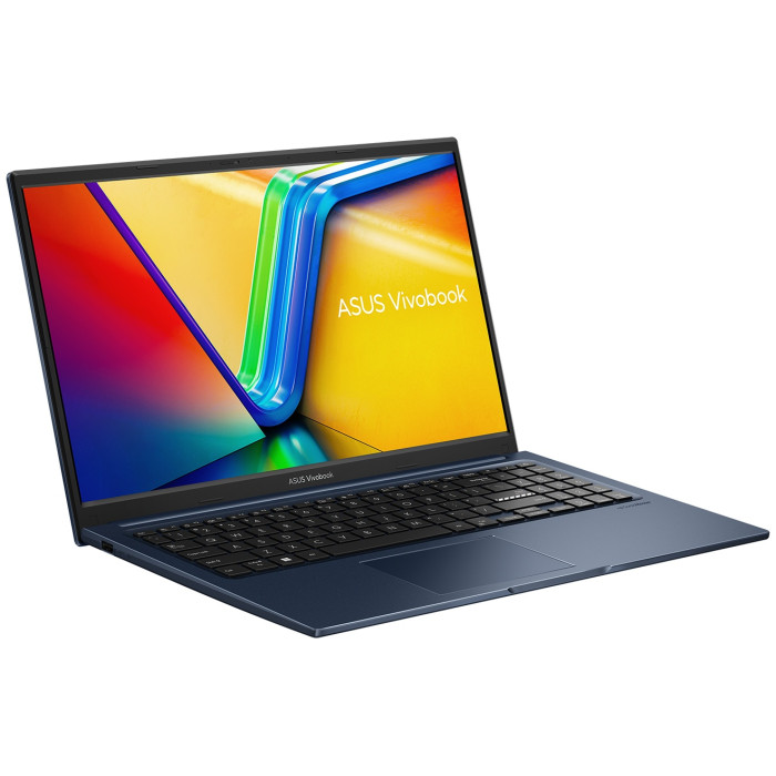 ASUS Vivobook X1504VA 15.6" / 16 Гб / SSD 512 Гб / Без ОС / 90NB10J1-M02V20