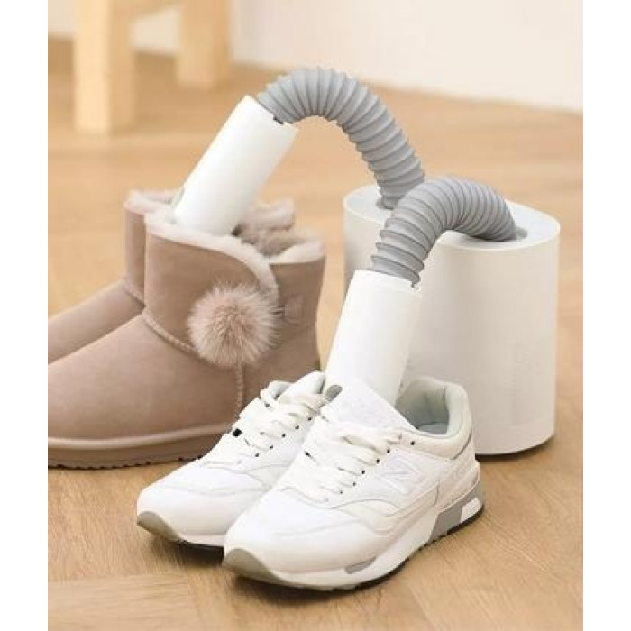 Deerma HX10 белый