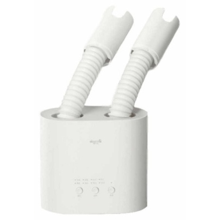 Deerma HX10 белый