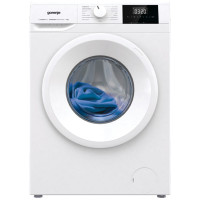 Gorenje WNGPI61SBS/C белый