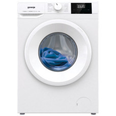 Gorenje WNGPI61SBS/C белый