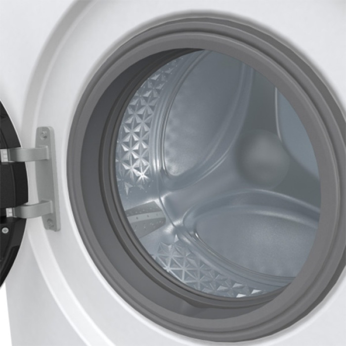 Gorenje WNGPI61SBS/C белый
