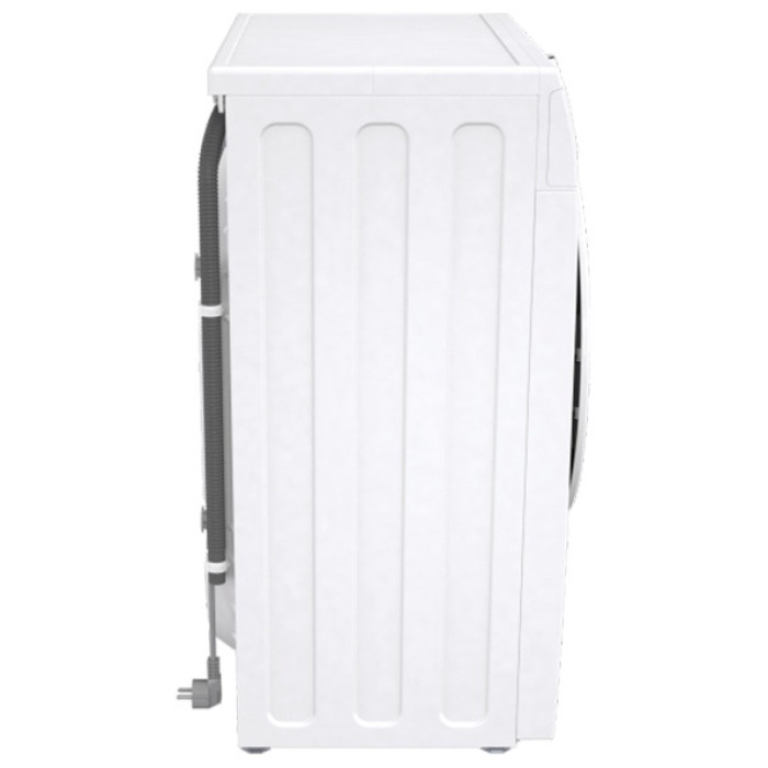 Gorenje WNGPI61SBS/C белый