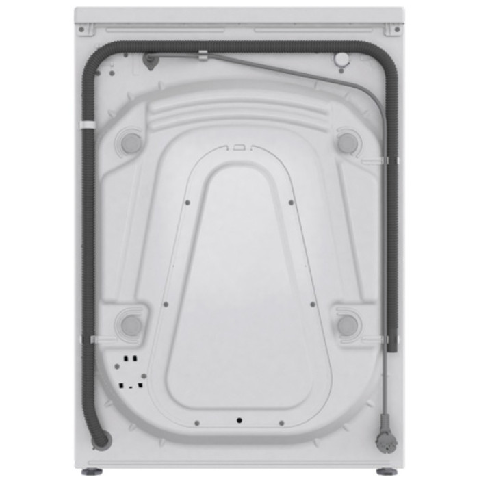 Gorenje WNGPI61SBS/C белый