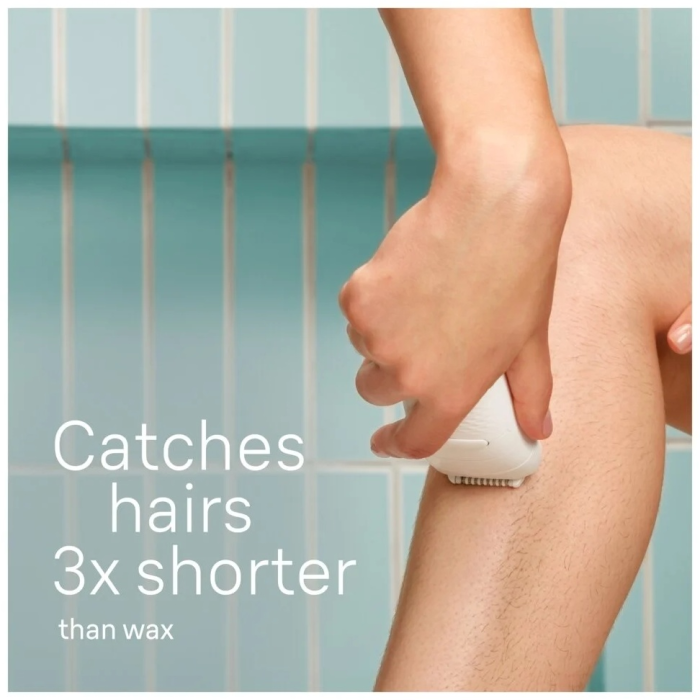 Braun эпилятор 5-050 от аккумулятора