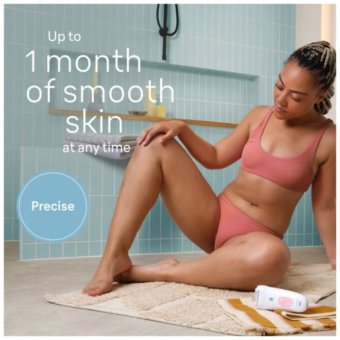 Braun эпилятор 5-050 от аккумулятора