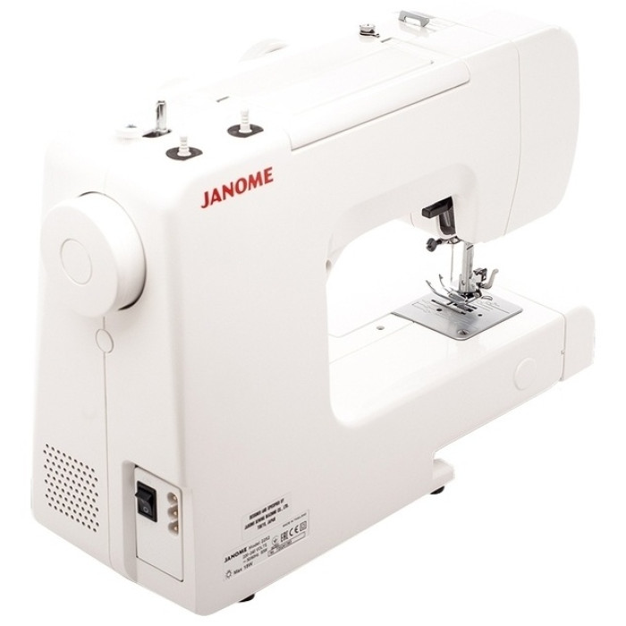 Janome 2252 белый