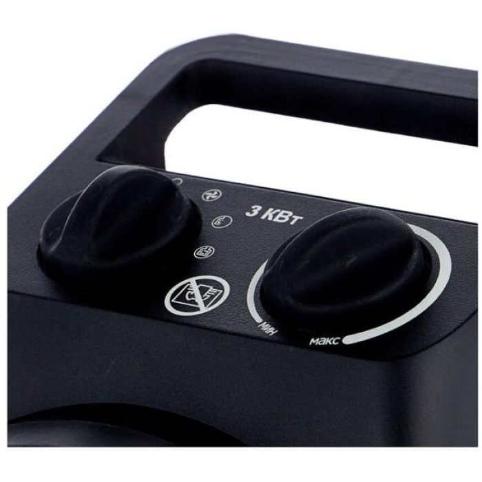 Ресанта электрическая ТЭПК-3000К 3 кВт