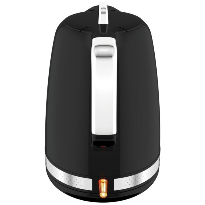 Электрочайник Moulinex Soleil BY320B16 черный