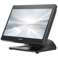 POS-моноблок Posiflex PS-3416E черный