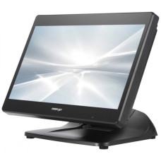 POS-моноблок Posiflex PS-3416E черный