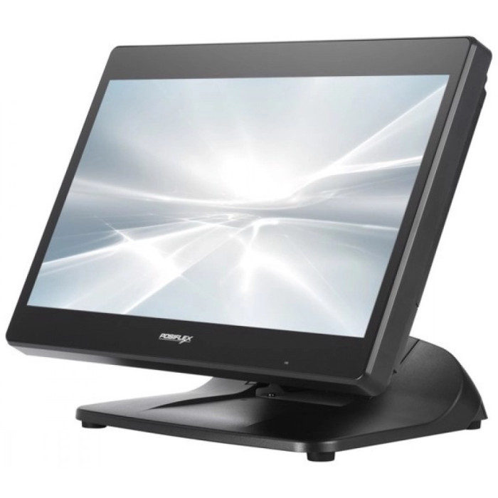 POS-моноблок Posiflex PS-3416E черный