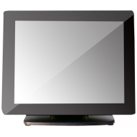 POS-моноблок Posiflex XT-8315 TGL черный
