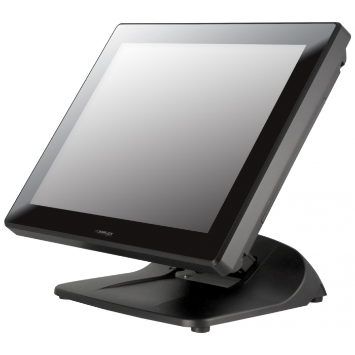 POS-моноблок Posiflex XT-8315 TGL черный