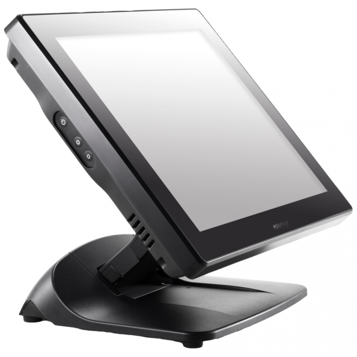 POS-моноблок Posiflex XT-8315 TGL черный