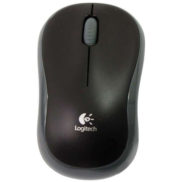 Клавиатура+мышь беспроводные Logitech MK270