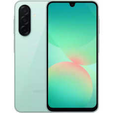 Смартфон Samsung / Galaxy A26 5G 128GB mint SM-A266BLGDSKZ