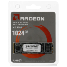 SSD AMD R3MS1024G8 1024 Гб