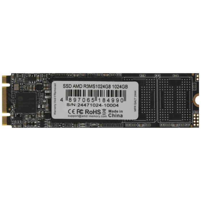 SSD AMD R3MS1024G8 1024 Гб