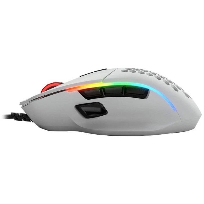 GLORIOUS Model I Matte GLO-MS-I-MW белый