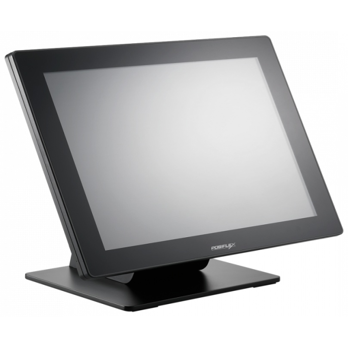 POS-моноблок Posiflex RT-5016-K черный