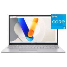 ASUS Vivobook X1504VA-BQ2277 15.6" / 16 Гб / SSD 512 Гб / Без ОС / 90NB10J2-M02UX0