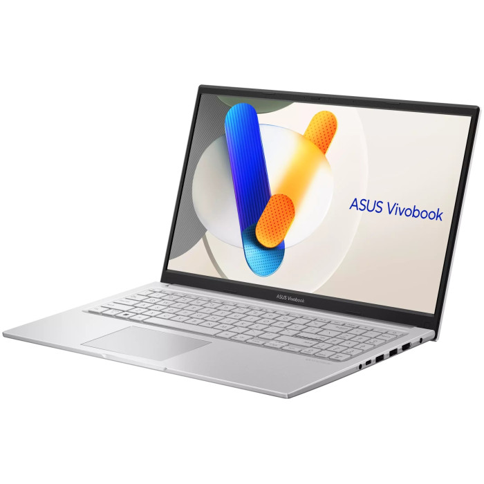 ASUS Vivobook X1504VA-BQ2277 15.6" / 16 Гб / SSD 512 Гб / Без ОС / 90NB10J2-M02UX0