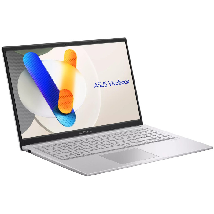 ASUS Vivobook X1504VA-BQ2277 15.6" / 16 Гб / SSD 512 Гб / Без ОС / 90NB10J2-M02UX0