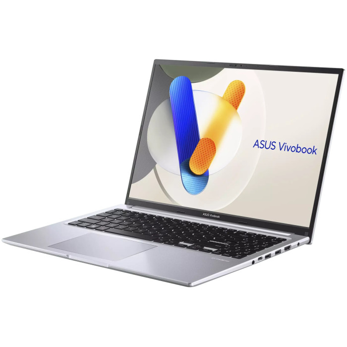 ASUS Vivobook X1605VA-MB1712 16" / 16 Гб / SSD 512 Гб / Без ОС / 90NB10N2-M024S0