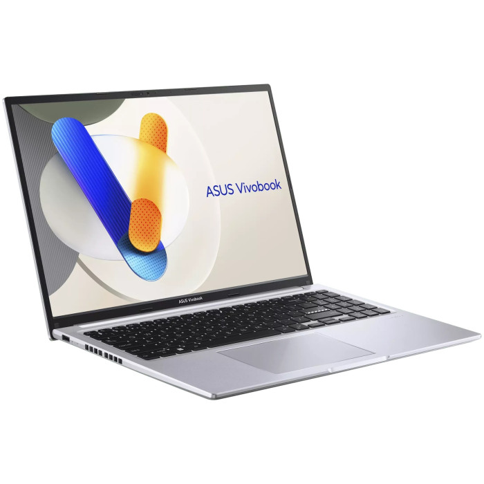 ASUS Vivobook X1605VA-MB1712 16" / 16 Гб / SSD 512 Гб / Без ОС / 90NB10N2-M024S0