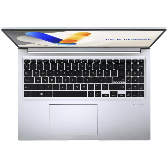 ASUS Vivobook X1605VA-MB1712 16" / 16 Гб / SSD 512 Гб / Без ОС / 90NB10N2-M024S0