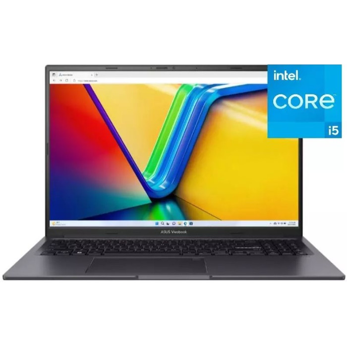 ASUS Vivobook K3605VC-RP437 16" / 16 Гб / SSD 512 Гб / Без ОС / 90NB11D1-M00KV0