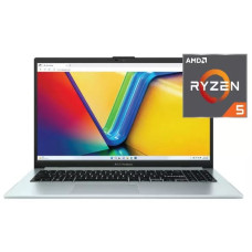 ASUS Vivobook Go E1504FA-BQ1375W 15.6" / 8 Гб / SSD 512 Гб / Win 11 / 90NB0ZR3-M02DE0