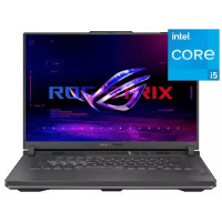 ASUS ROG Strix G614JU-N3491 16" / 16 Гб / SSD 512 Гб / Без ОС / 90NR0CC1-M012K0