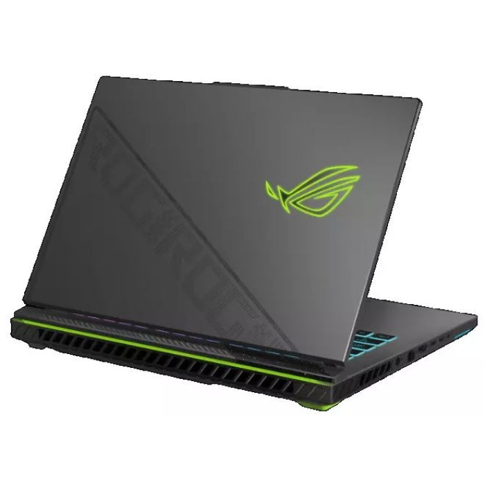 ASUS ROG Strix G614JU-N3491 16" / 16 Гб / SSD 512 Гб / Без ОС / 90NR0CC1-M012K0