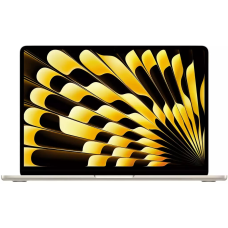 Apple MacBook Air 13 2025 / 16 Гб / SSD 256 Гб / macOS / MW0Y3RU/A