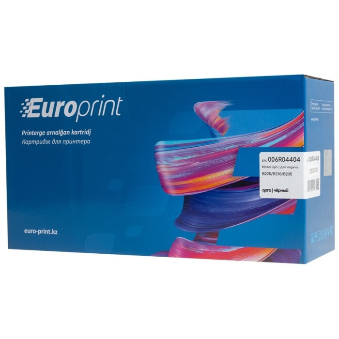 Europrint EPC-006R04404 (B225/B230) черный