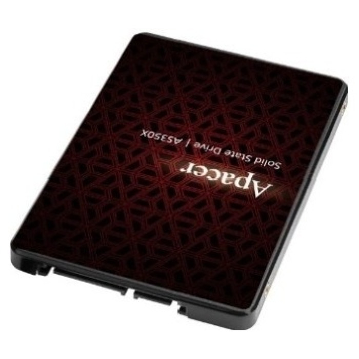 Apacer AS350X AP1TBAS350XR-1 1TB