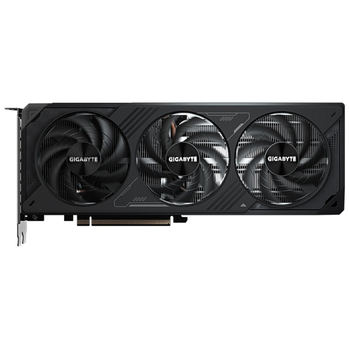 GIGABYTE (GV-N5070WF3-12GD) RTX5070 WINDFORCE 12G 12 Гб