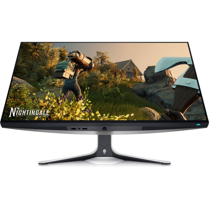 DELL Alienware AW2723DF серебристый