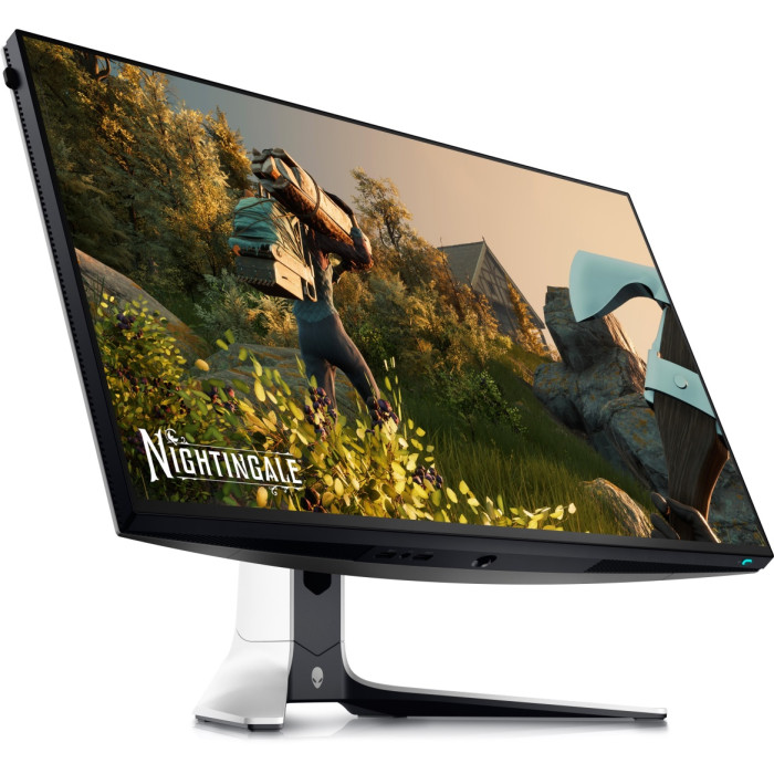 DELL Alienware AW2723DF серебристый