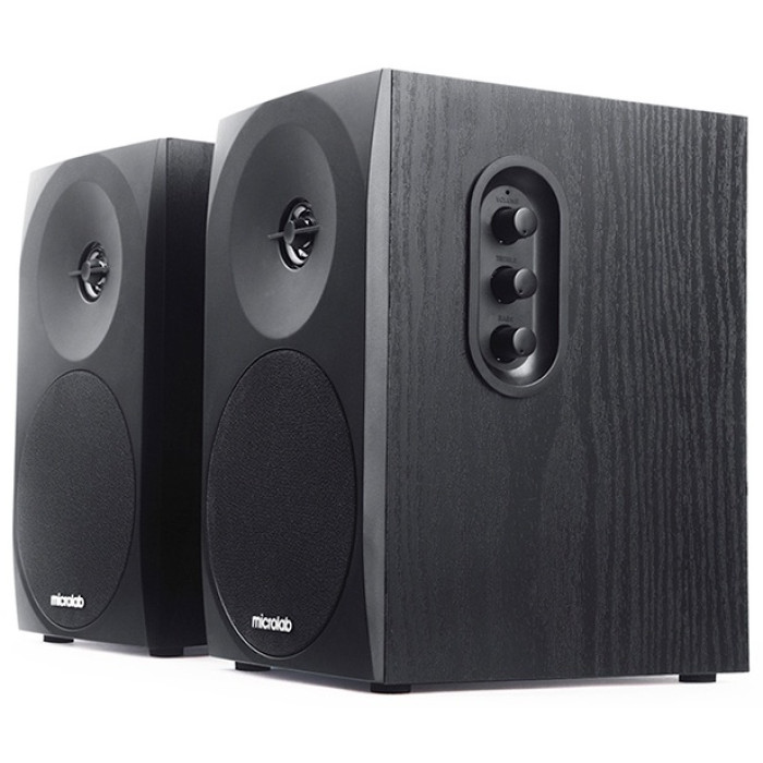 Microlab B70BT чёрный