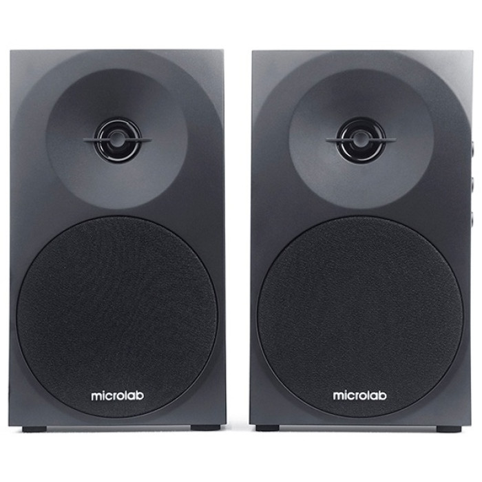 Microlab B70BT чёрный