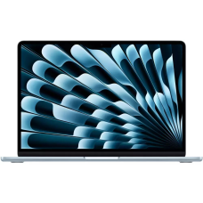 Apple MacBook Air 13 2025 / 16 Гб / SSD 256 Гб / macOS / MC6T4RU/A