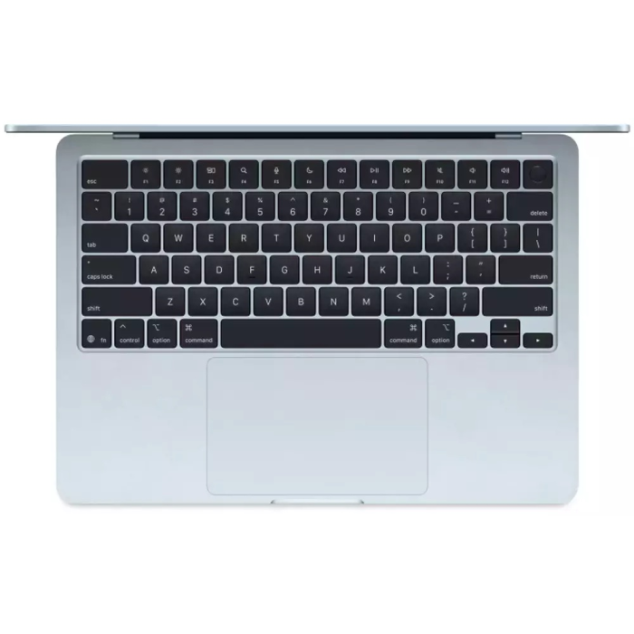 Apple MacBook Air 13 2025 / 16 Гб / SSD 256 Гб / macOS / MC6T4RU/A