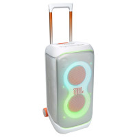 Портативная колонка JBL PartyBox Stage 320 белый