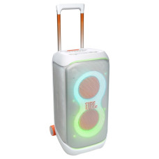 Портативная колонка JBL PartyBox Stage 320 белый