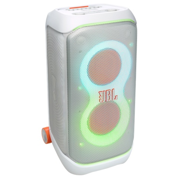 Портативная колонка JBL PartyBox Stage 320 белый