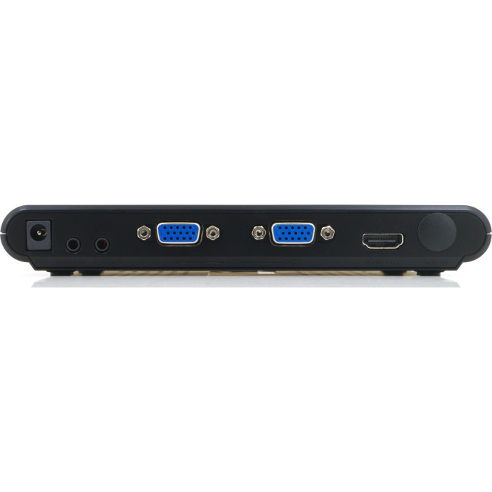 Переходник AverMedia ET510 HDMI - VGA