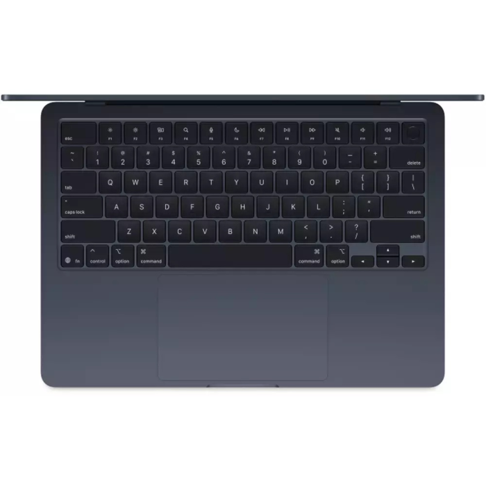 Apple MacBook Air 15 2025 / 24 Гб / SSD 512 Гб / macOS / MC6L4RU/A